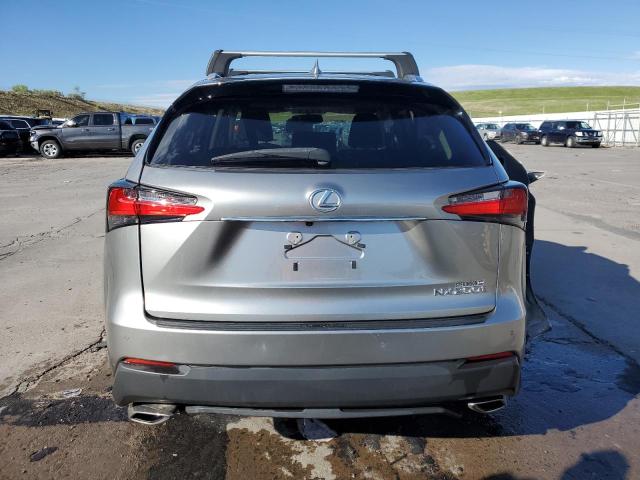 Photo 5 VIN: JTJBARBZ0H2105754 - LEXUS NX 