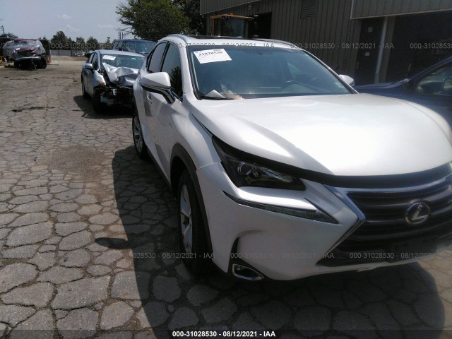 Photo 0 VIN: JTJBARBZ0H2111831 - LEXUS NX 