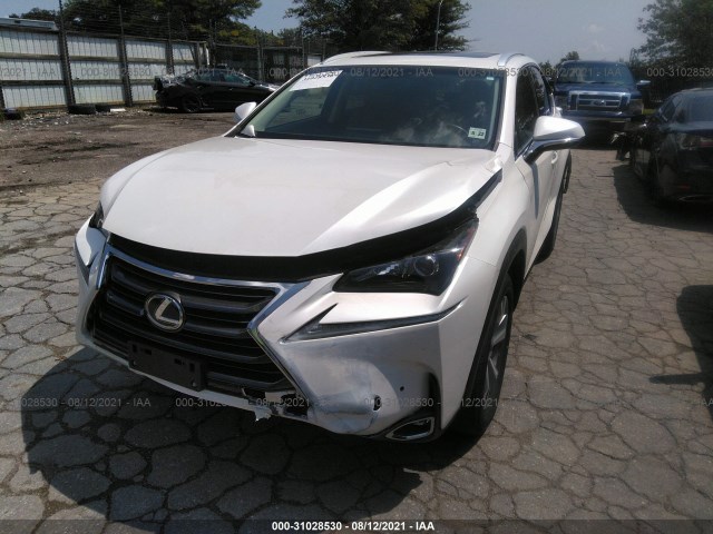 Photo 1 VIN: JTJBARBZ0H2111831 - LEXUS NX 