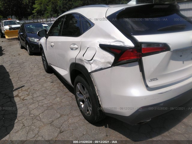 Photo 2 VIN: JTJBARBZ0H2111831 - LEXUS NX 