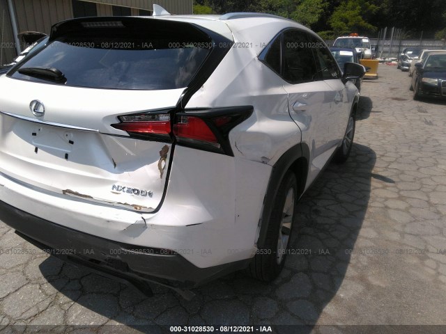 Photo 3 VIN: JTJBARBZ0H2111831 - LEXUS NX 