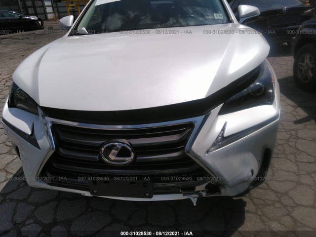 Photo 5 VIN: JTJBARBZ0H2111831 - LEXUS NX 