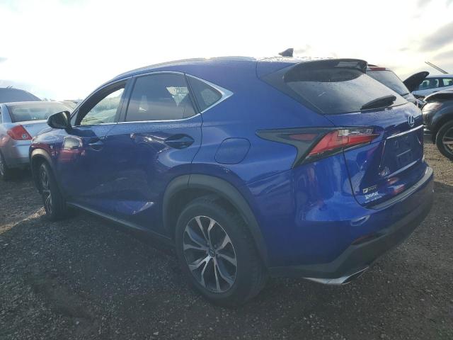 Photo 1 VIN: JTJBARBZ0H2113563 - LEXUS NX 200T BA 