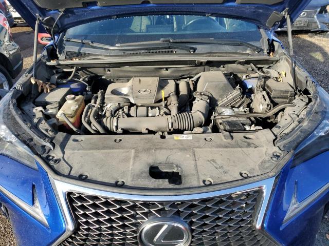 Photo 10 VIN: JTJBARBZ0H2113563 - LEXUS NX 200T BA 