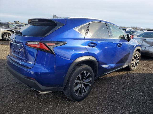 Photo 2 VIN: JTJBARBZ0H2113563 - LEXUS NX 200T BA 