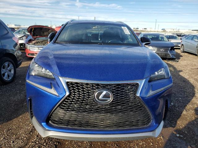 Photo 4 VIN: JTJBARBZ0H2113563 - LEXUS NX 200T BA 