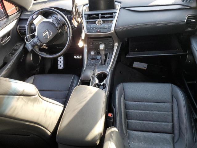 Photo 7 VIN: JTJBARBZ0H2113563 - LEXUS NX 200T BA 