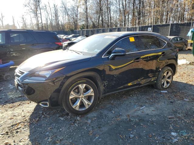 Photo 0 VIN: JTJBARBZ0H2114504 - LEXUS NX 200 