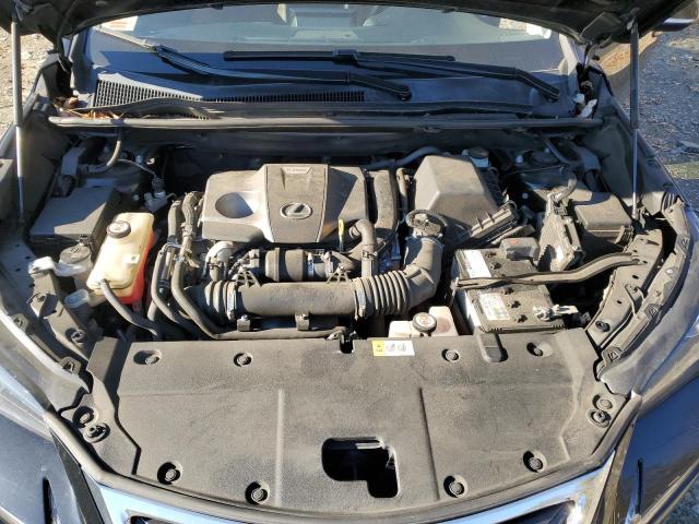 Photo 11 VIN: JTJBARBZ0H2114504 - LEXUS NX 200 