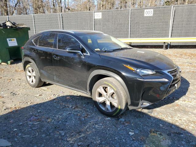 Photo 3 VIN: JTJBARBZ0H2114504 - LEXUS NX 200 