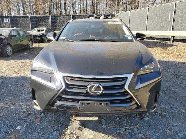 Photo 4 VIN: JTJBARBZ0H2114504 - LEXUS NX 200 