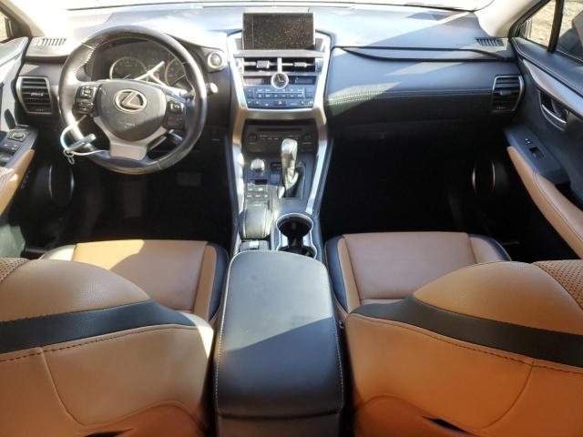 Photo 7 VIN: JTJBARBZ0H2114504 - LEXUS NX 200 