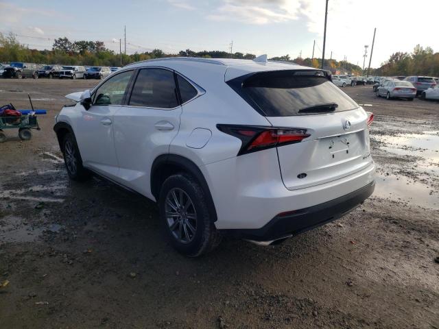 Photo 2 VIN: JTJBARBZ0H2119976 - LEXUS NX 200T BA 