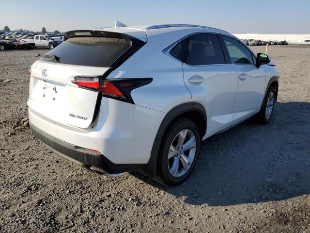 Photo 3 VIN: JTJBARBZ0H2124773 - LEXUS NX 200T BA 