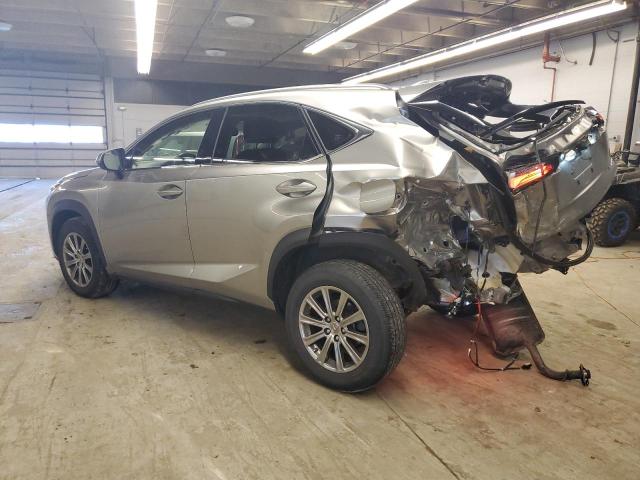 Photo 1 VIN: JTJBARBZ0H2125440 - LEXUS NX 200T BA 