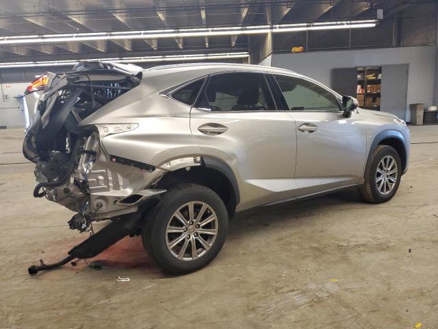 Photo 2 VIN: JTJBARBZ0H2125440 - LEXUS NX 200T BA 