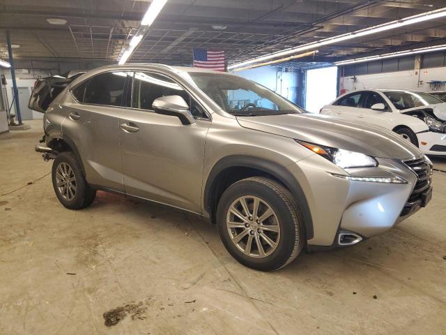 Photo 3 VIN: JTJBARBZ0H2125440 - LEXUS NX 200T BA 