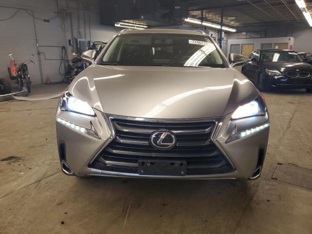 Photo 4 VIN: JTJBARBZ0H2125440 - LEXUS NX 200T BA 