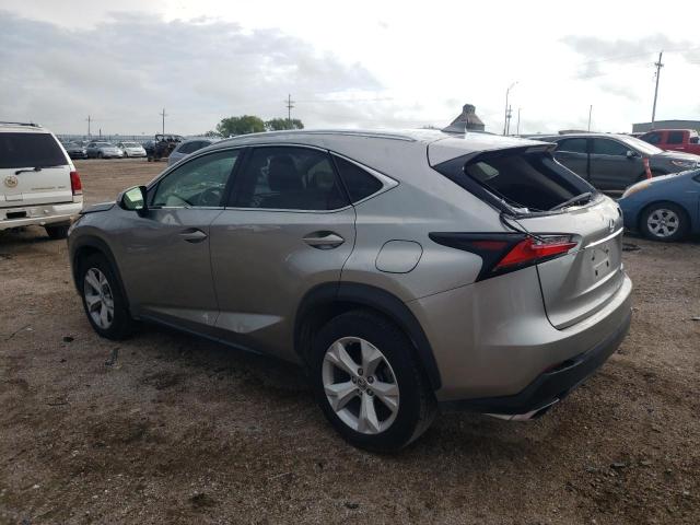 Photo 1 VIN: JTJBARBZ0H2130279 - LEXUS NX 200T BA 