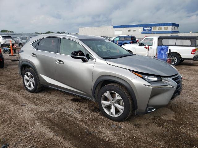 Photo 3 VIN: JTJBARBZ0H2130279 - LEXUS NX 200T BA 