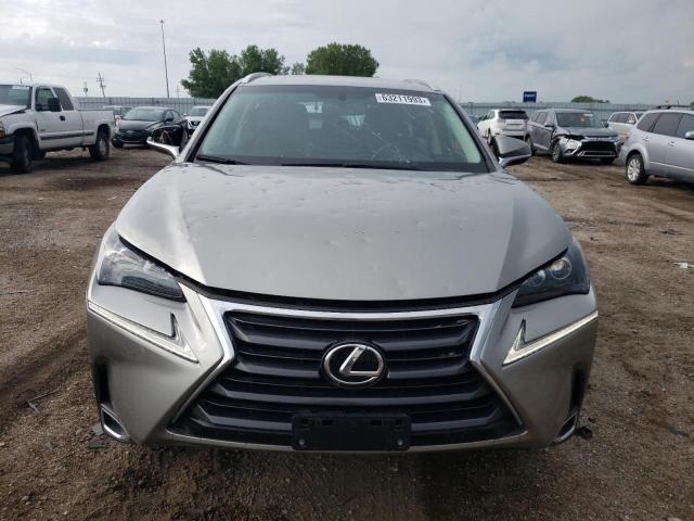 Photo 4 VIN: JTJBARBZ0H2130279 - LEXUS NX 200T BA 