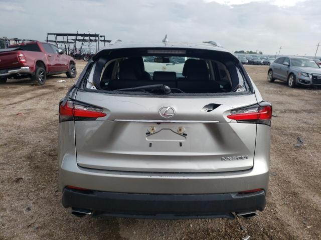 Photo 5 VIN: JTJBARBZ0H2130279 - LEXUS NX 200T BA 