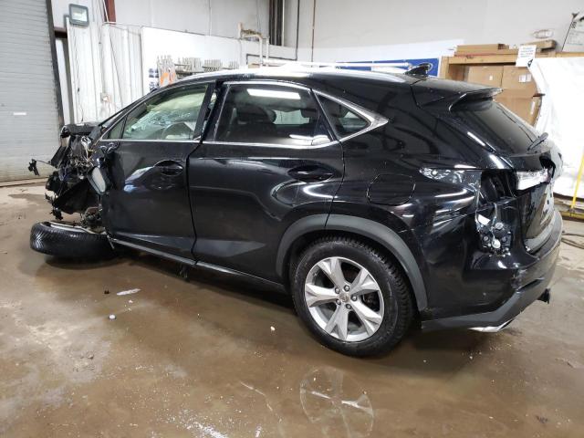 Photo 1 VIN: JTJBARBZ0H2135224 - LEXUS NX 200T BA 