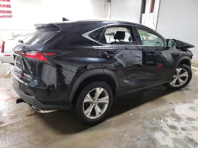 Photo 2 VIN: JTJBARBZ0H2135224 - LEXUS NX 200T BA 