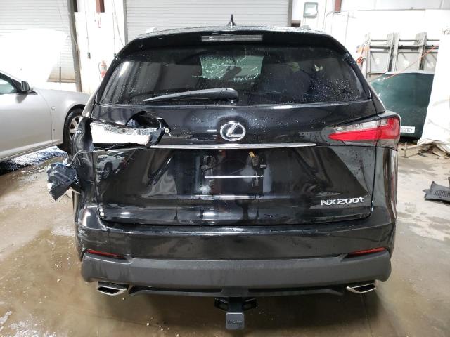 Photo 5 VIN: JTJBARBZ0H2135224 - LEXUS NX 200T BA 