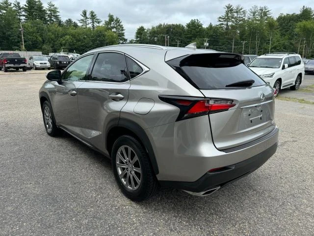 Photo 2 VIN: JTJBARBZ0H2145591 - LEXUS NX 