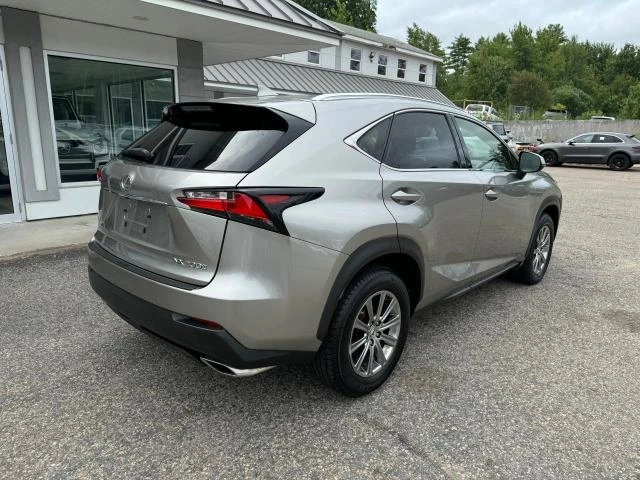 Photo 3 VIN: JTJBARBZ0H2145591 - LEXUS NX 