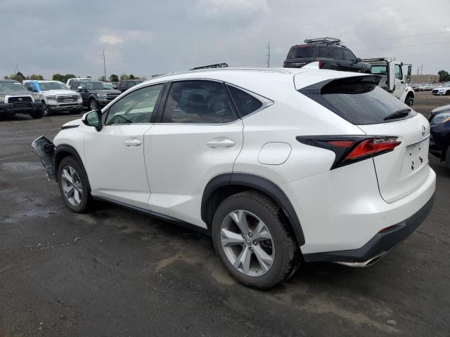 Photo 1 VIN: JTJBARBZ0H2148555 - LEXUS NX 200T 