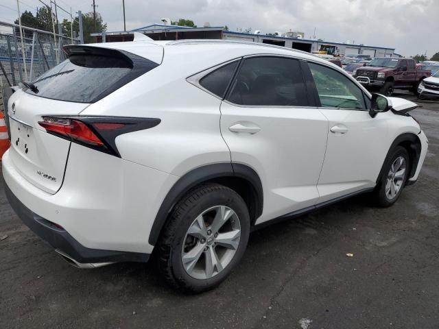 Photo 2 VIN: JTJBARBZ0H2148555 - LEXUS NX 200T 