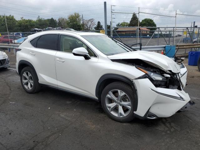 Photo 3 VIN: JTJBARBZ0H2148555 - LEXUS NX 200T 