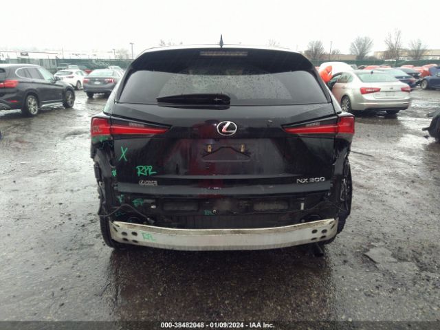 Photo 5 VIN: JTJBARBZ0J2149226 - LEXUS NX 300 