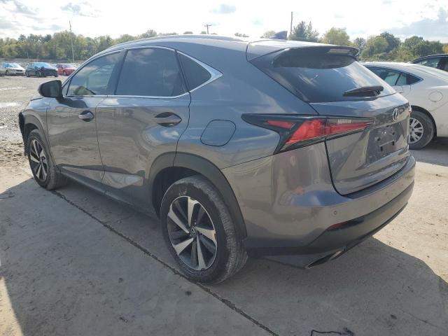 Photo 1 VIN: JTJBARBZ0J2153275 - LEXUS NX 300 