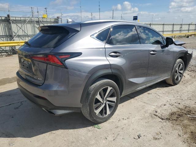 Photo 2 VIN: JTJBARBZ0J2153275 - LEXUS NX 300 