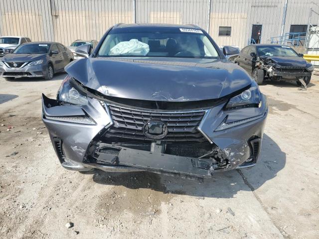 Photo 4 VIN: JTJBARBZ0J2153275 - LEXUS NX 300 