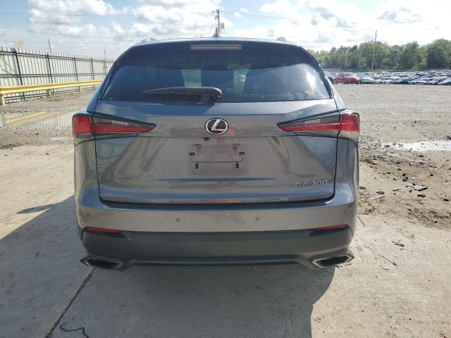 Photo 5 VIN: JTJBARBZ0J2153275 - LEXUS NX 300 