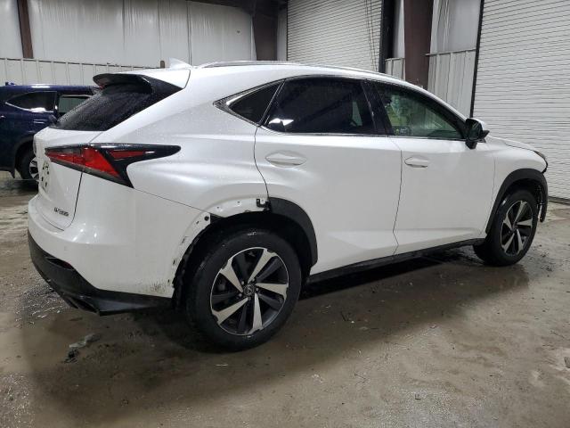 Photo 2 VIN: JTJBARBZ0J2161554 - LEXUS NX 300 BAS 