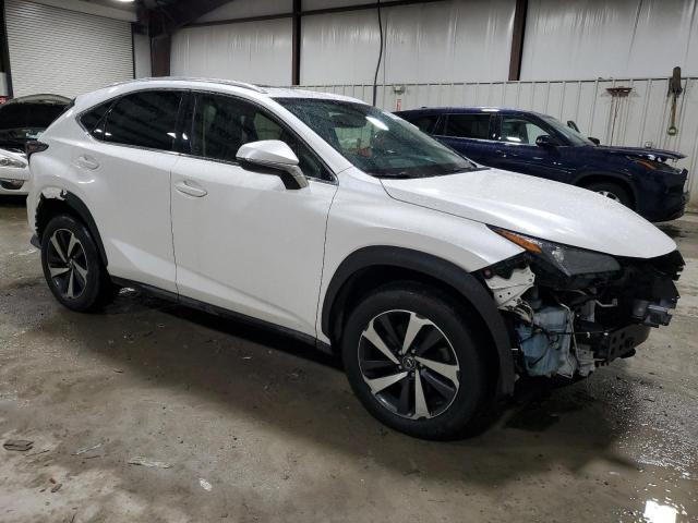 Photo 3 VIN: JTJBARBZ0J2161554 - LEXUS NX 300 BAS 