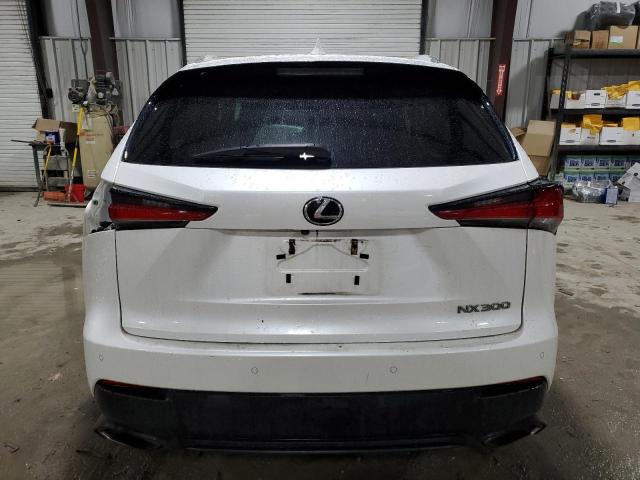 Photo 5 VIN: JTJBARBZ0J2161554 - LEXUS NX 300 BAS 