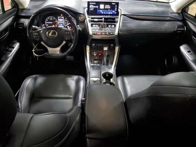 Photo 7 VIN: JTJBARBZ0J2161554 - LEXUS NX 300 BAS 