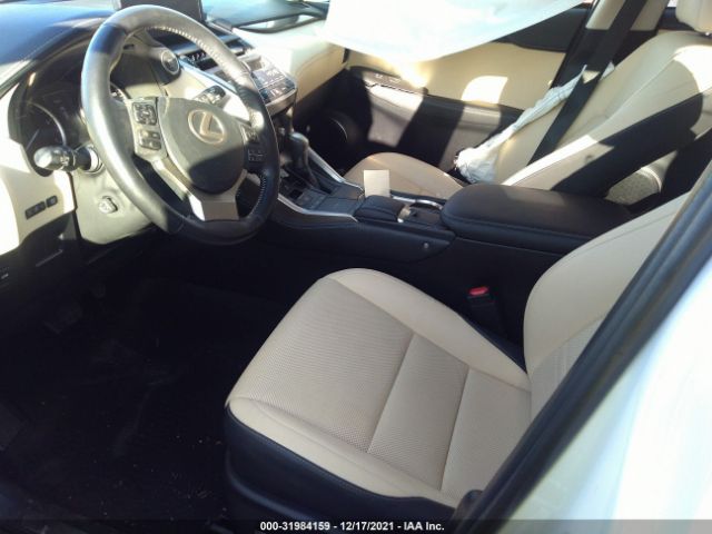 Photo 4 VIN: JTJBARBZ0J2168391 - LEXUS NX 