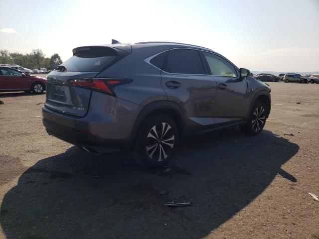 Photo 3 VIN: JTJBARBZ0J2168777 - LEXUS NX 300 BAS 