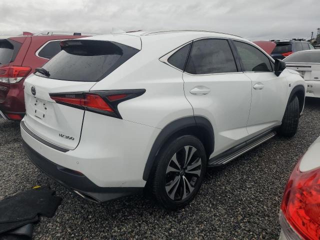 Photo 2 VIN: JTJBARBZ0J2172831 - LEXUS NX 300 BAS 