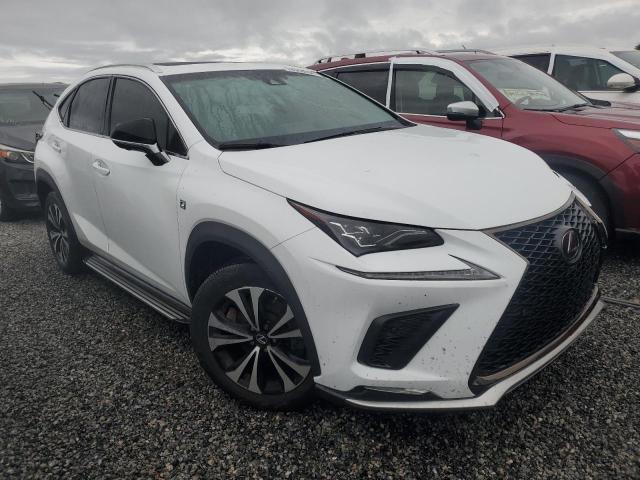 Photo 3 VIN: JTJBARBZ0J2172831 - LEXUS NX 300 BAS 