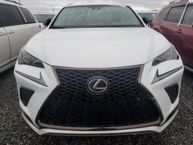 Photo 4 VIN: JTJBARBZ0J2172831 - LEXUS NX 300 BAS 