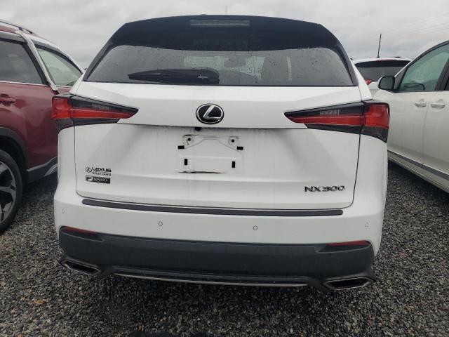 Photo 5 VIN: JTJBARBZ0J2172831 - LEXUS NX 300 BAS 