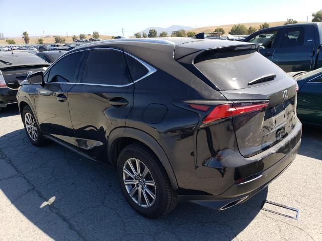 Photo 1 VIN: JTJBARBZ0J2172862 - LEXUS NX 300 BAS 